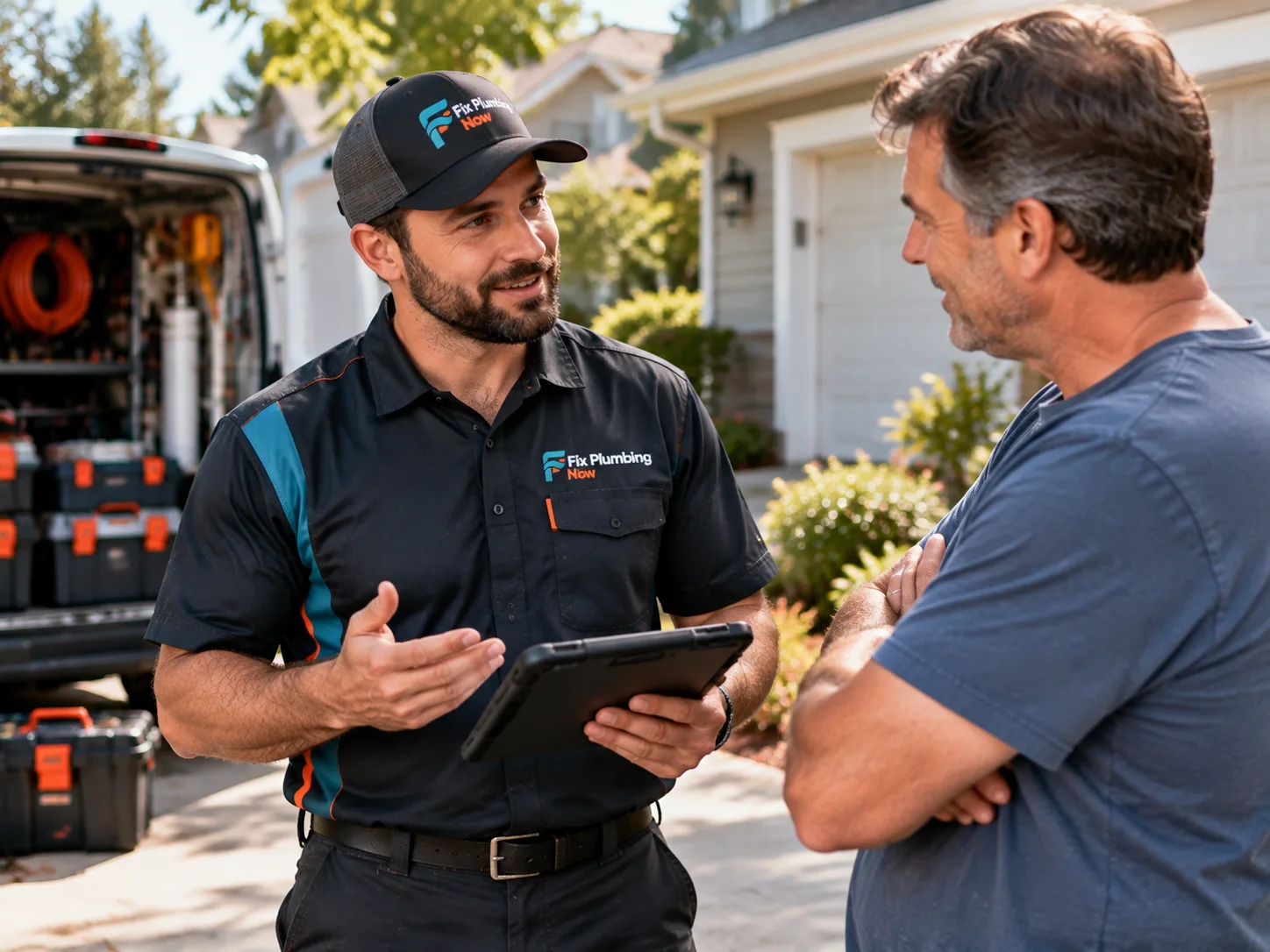 Clogged Drain Service Edgerton, OH FAQs